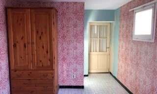 Maison 3 Pièces 33 m² à vendre à Chabanais (16150)