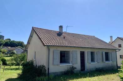 Maison 4 pièces 81750 €