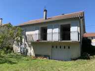 Maison à vendre à Chalus — photo 2