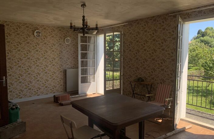 Maison à vendre à Chalus — photo 3