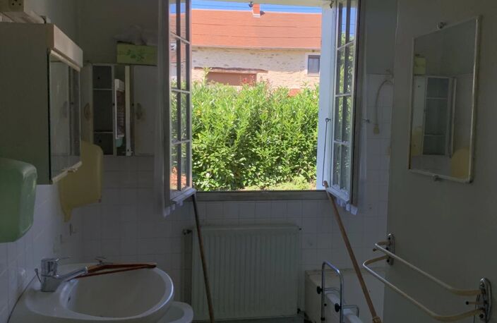 Maison à vendre à Chalus — photo 5
