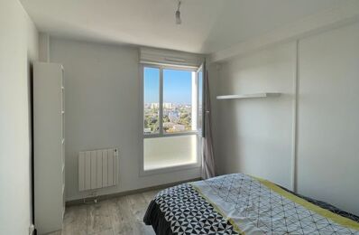 location appartement 1 100 € CC /mois à proximité de Artigues-Près-Bordeaux (33370)