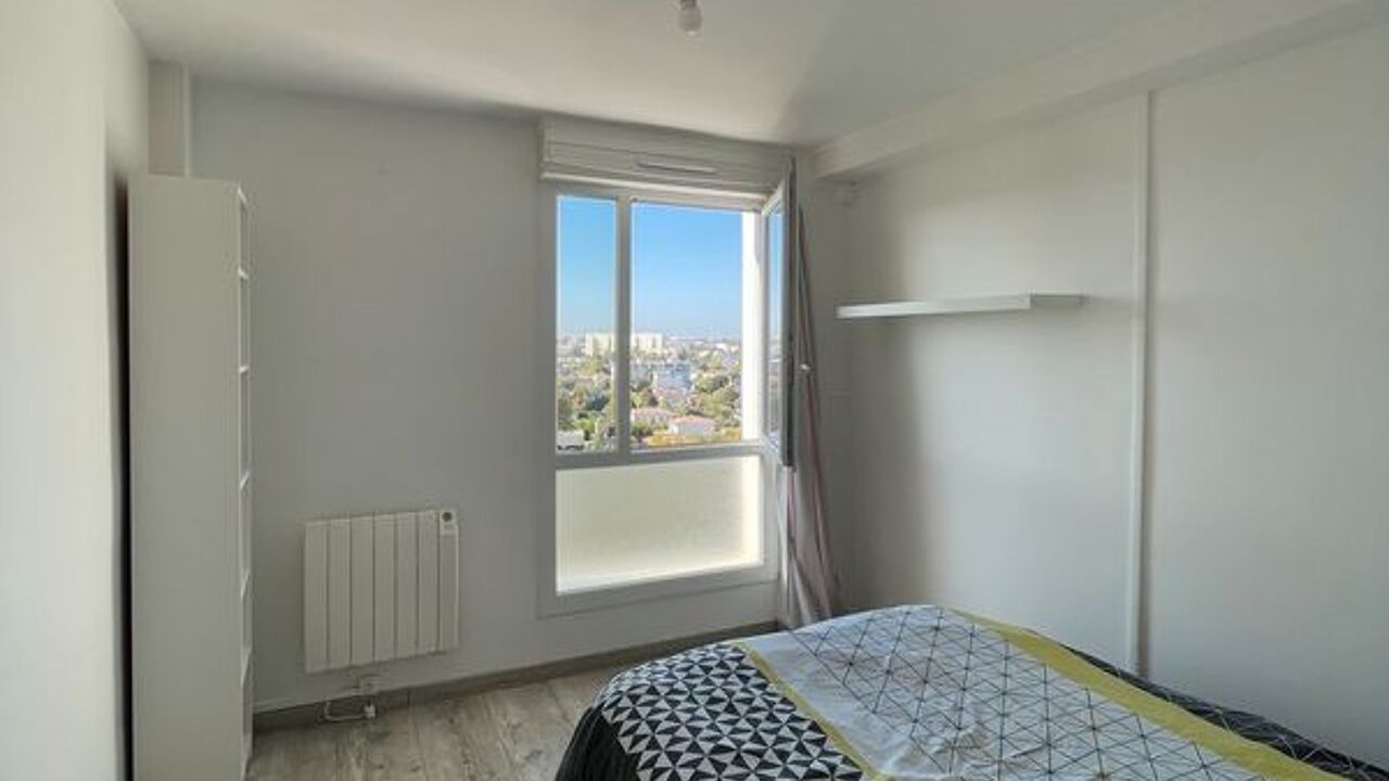 appartement 3 pièces 69 m2 à louer à Le Bouscat (33110)