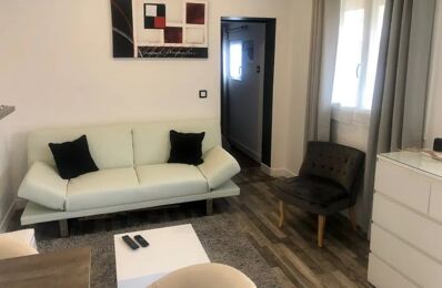 location appartement 700 € CC /mois à proximité de Sainte-Hélène (33480)