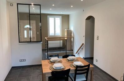 maison 3 pièces 80 m2 à louer à Auriac-sur-Vendinelle (31460)