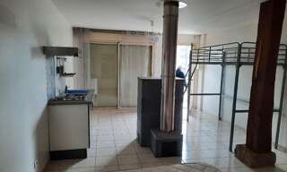 Appartement 2 Pièces 42 m² à louer à Maransin (33230)