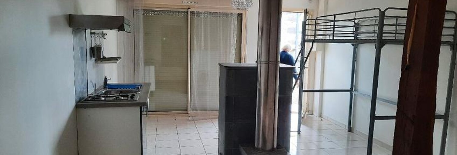 Appartement 2 Pièces 42 m² à louer à Maransin (33230)