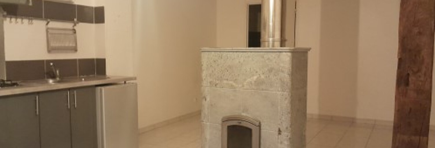 Appartement 2 Pièces 42 m² à louer à Maransin (33230)