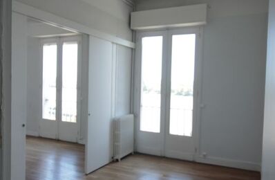 location appartement 1 500 € CC /mois à proximité de Bordeaux (33300)