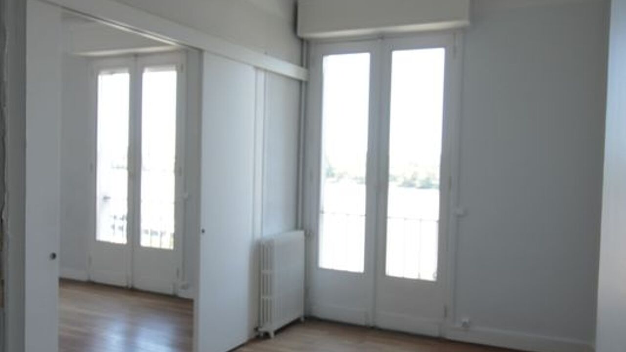 appartement 3 pièces 88 m2 à louer à Bordeaux (33000)