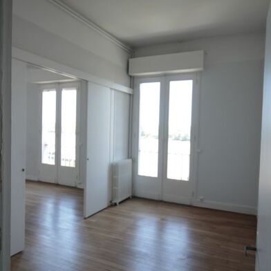 Appartement 3 pièces 88 m²