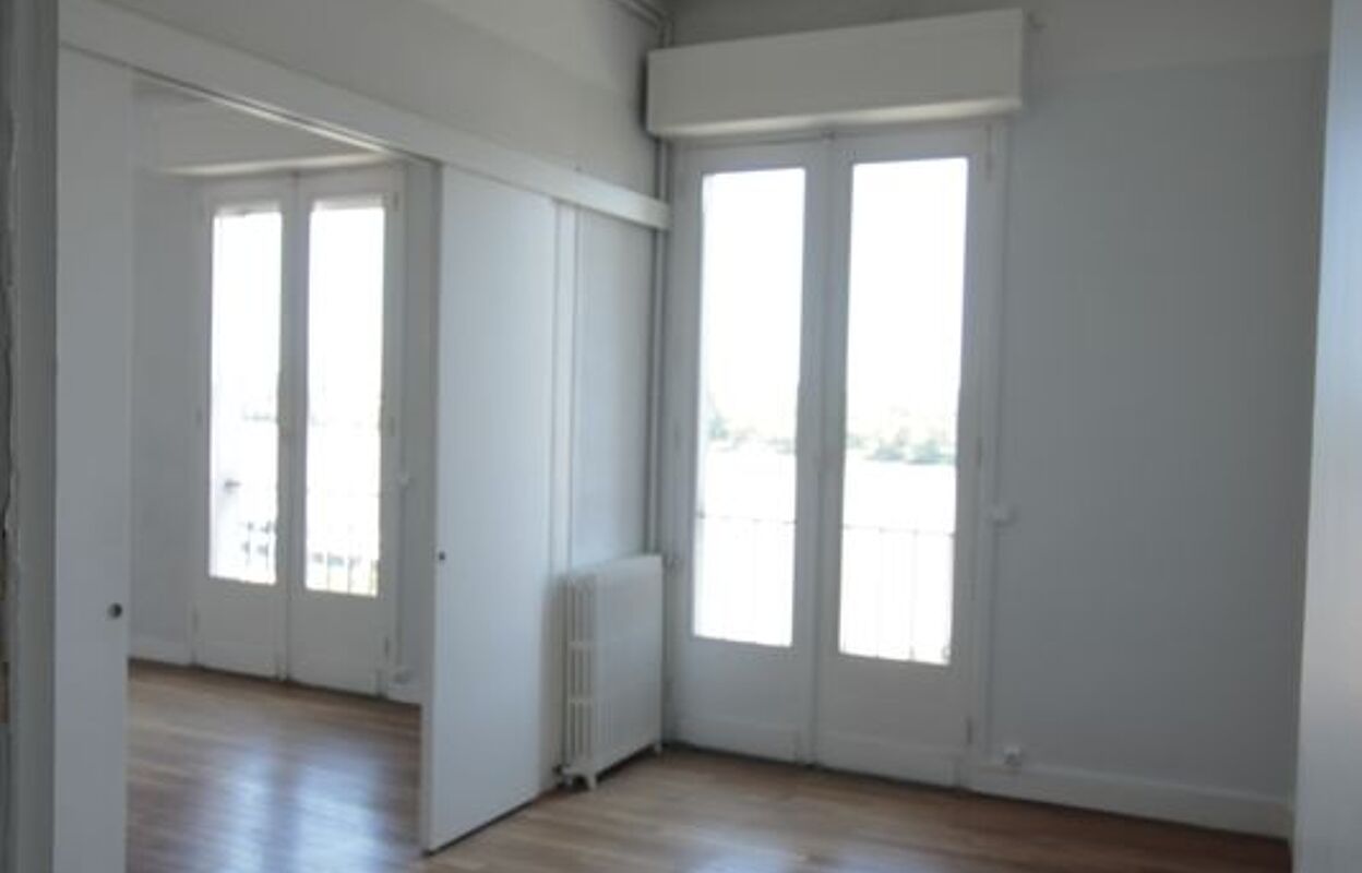 appartement 3 pièces 88 m2 à louer à Bordeaux (33000)