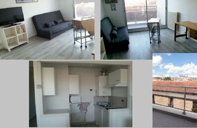 location appartement 745 € CC /mois à proximité de Cestas (33610)