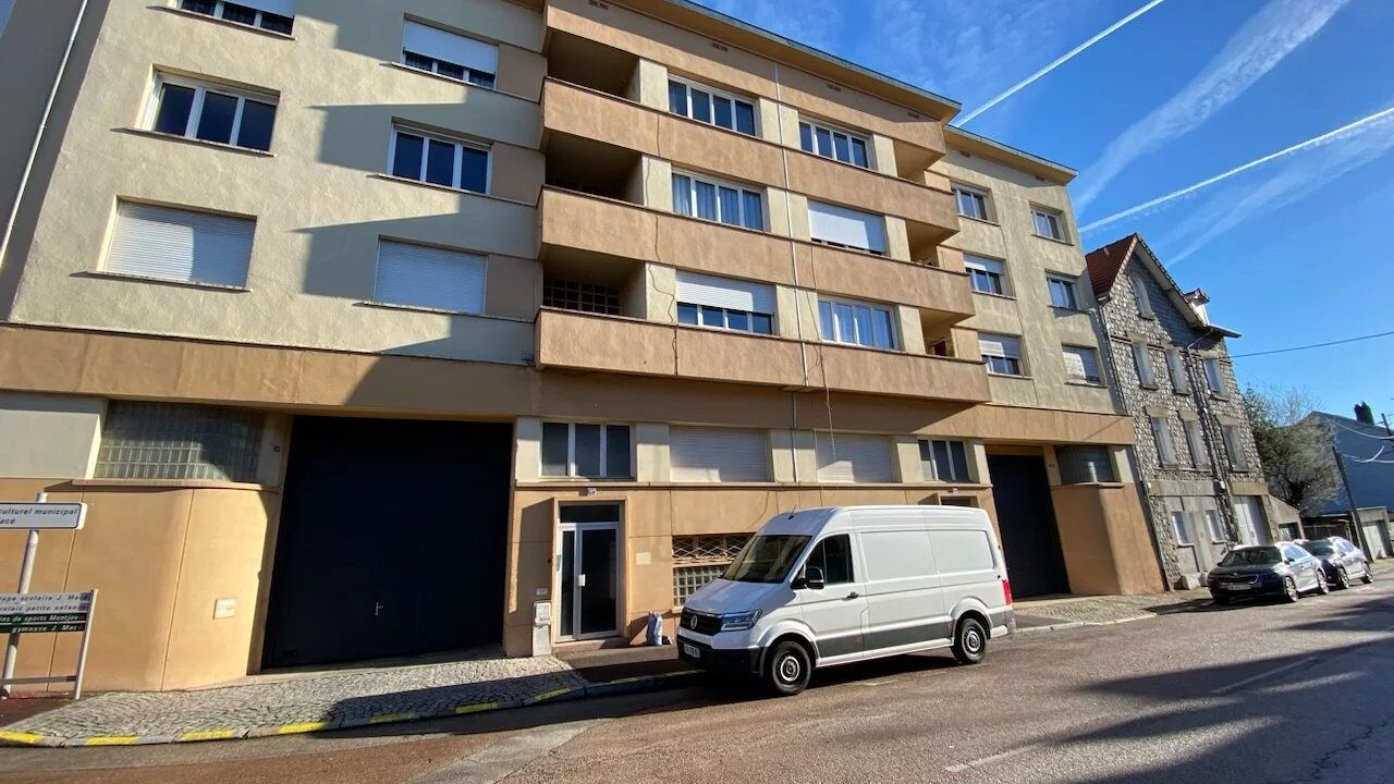 appartement 1 pièces 25 m2 à louer à Limoges (87000)