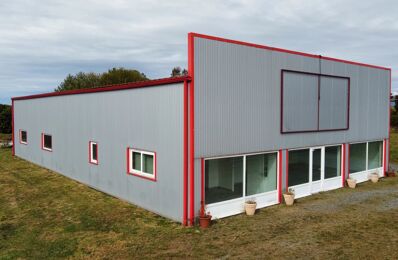 vente commerce 294 000 € à proximité de La Chapelle-Montbrandeix (87440)