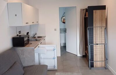 location appartement 630 € CC /mois à proximité de Cestas (33610)