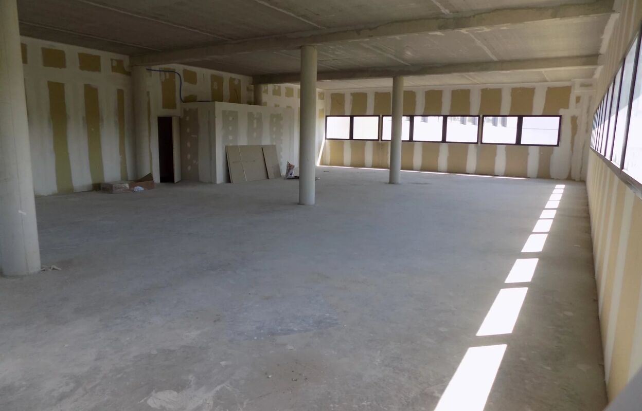 commerce  pièces 496 m2 à vendre à Montpellier (34080)