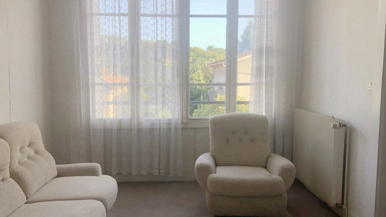 maison 2 pièces 42 m2 à vendre à Limoges (87100)