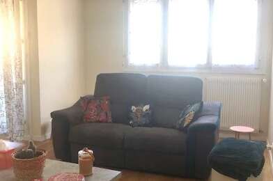 Appartement 4 pièces 133000 €