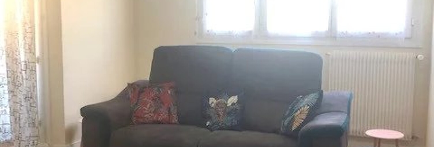 Appartement 4 Pièces 98 m² à vendre à Limoges (87000)