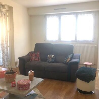 Appartement 4 pièces 133000 €