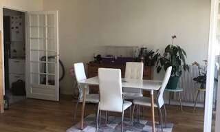 Appartement 4 Pièces 98 m² à vendre à Limoges (87000)