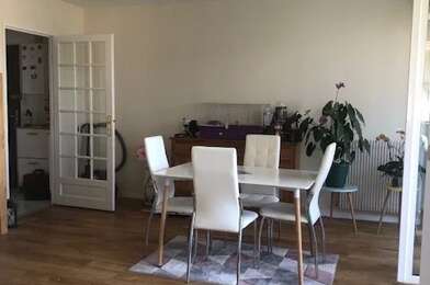 Appartement 4 pièces 133000 €