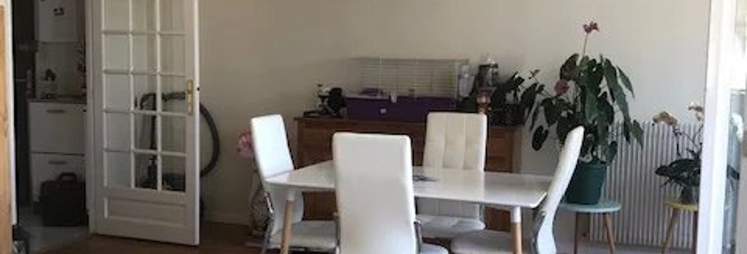 Appartement 4 Pièces 98 m² à vendre à Limoges (87000)