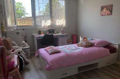 Appartement 4 pièces 133000 €