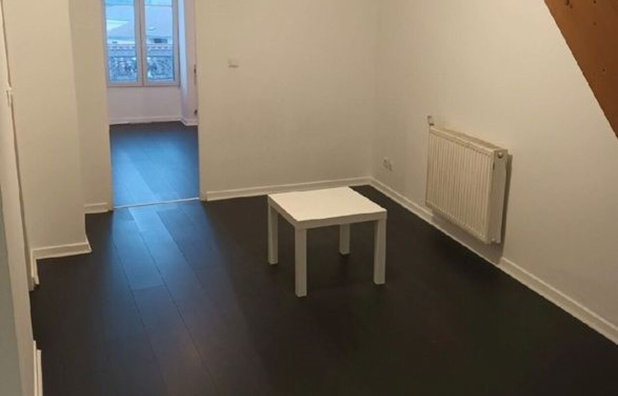 appartement 3 pièces 50 m2 à louer à Givors (69700)