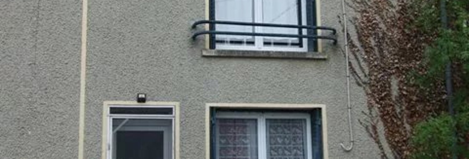 Maison 3 Pièces 60 m² à vendre à Oradour-sur-Vayres (87150)