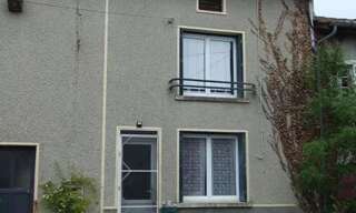 Maison 3 Pièces 60 m² à vendre à Oradour-sur-Vayres (87150)