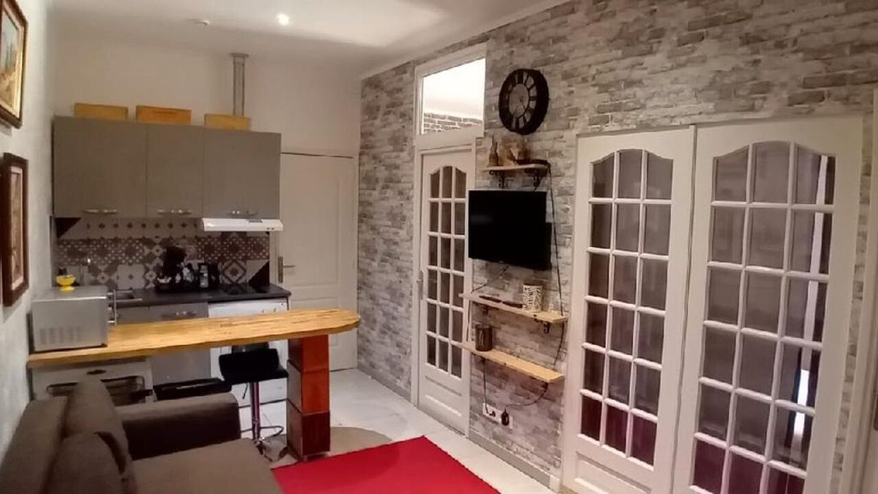 appartement 3 pièces 60 m2 à louer à Bordeaux (33000)