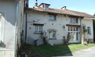 Maison 7 Pièces 180 m² à vendre à Oradour-sur-Vayres (87150)
