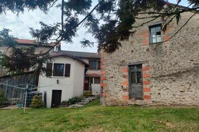 Maison 6 pièces 96750 €