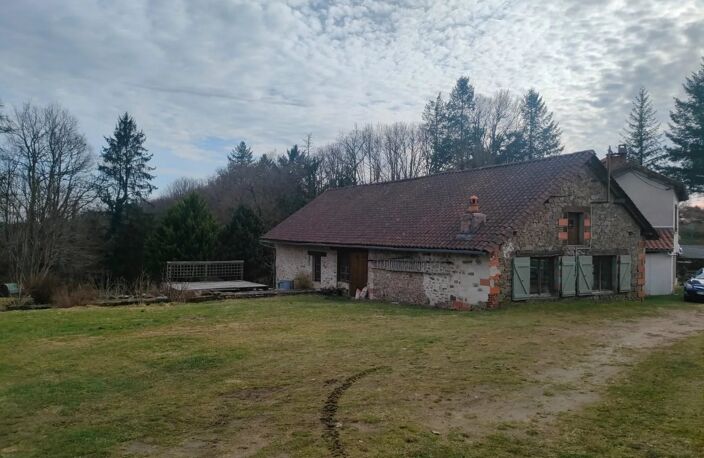 Agréable cottage de 3 chambres et un atelier magnifique. — photo 3