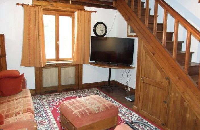 Agréable cottage de 3 chambres et un atelier magnifique. — photo 4