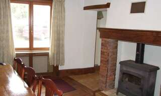 Maison 6 Pièces 90 m² à vendre à La Chapelle-Montbrandeix (87440)