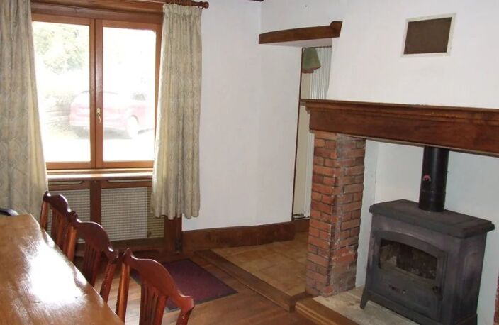 Agréable cottage de 3 chambres et un atelier magnifique. — photo 5