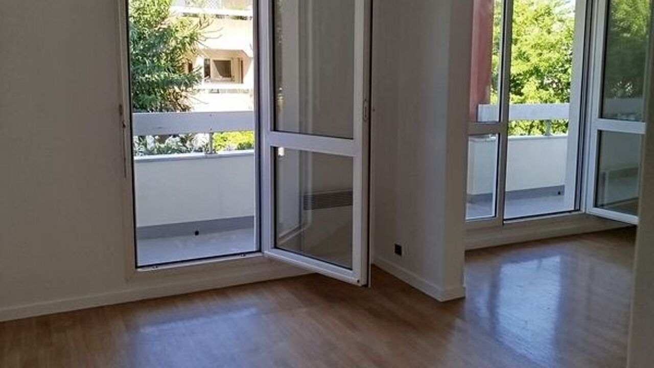 appartement 4 pièces 97 m2 à louer à Bordeaux (33000)