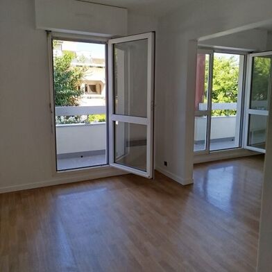 Appartement 4 pièces 97 m²