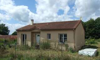 Maison 3 Pièces 74 m² à vendre à Champsac (87230)