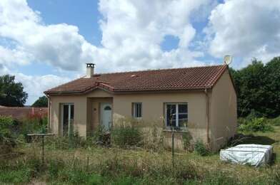 Maison 3 pièces 129000 €