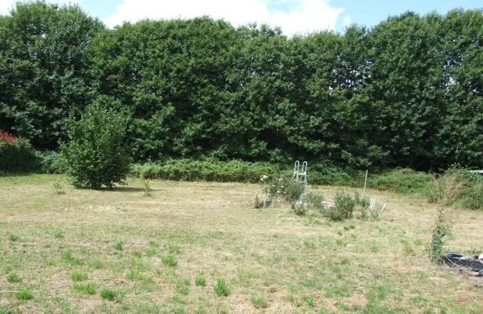 Pavillon avec beau terrain — photo 2