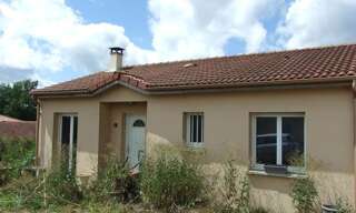 Maison 3 Pièces 74 m² à vendre à Champsac (87230)