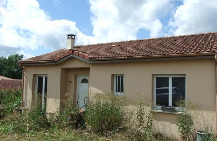 Pavillon avec beau terrain — photo 3
