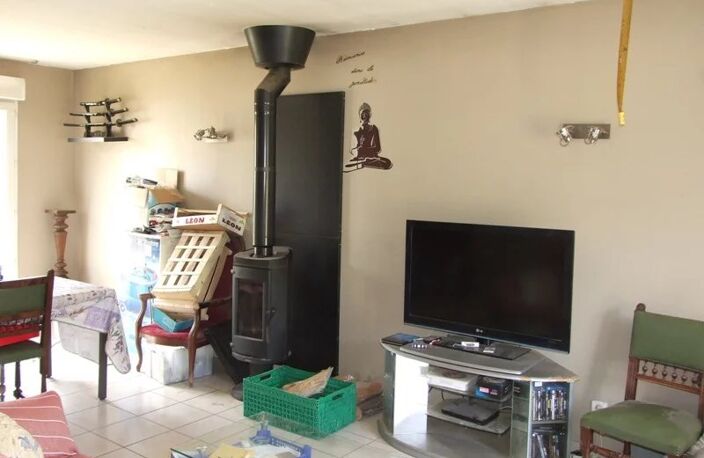 Pavillon avec beau terrain — photo 4