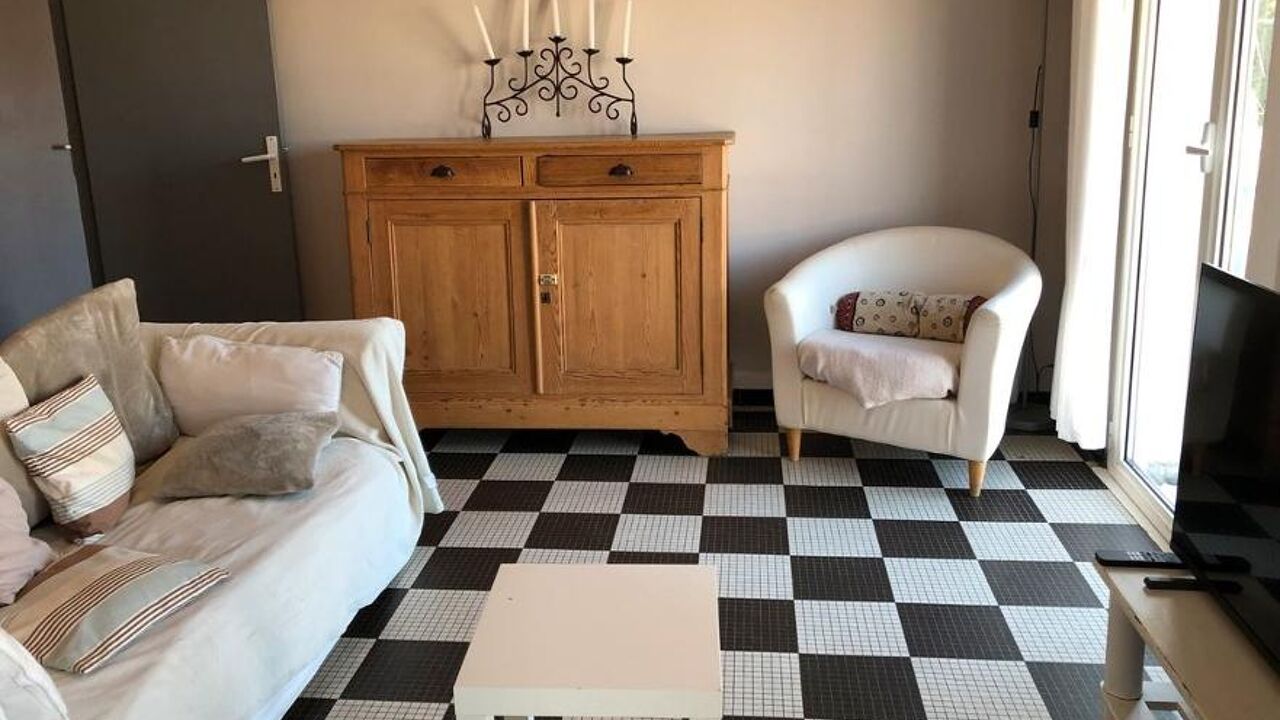 maison 4 pièces 90 m2 à louer à Blaye (33390)