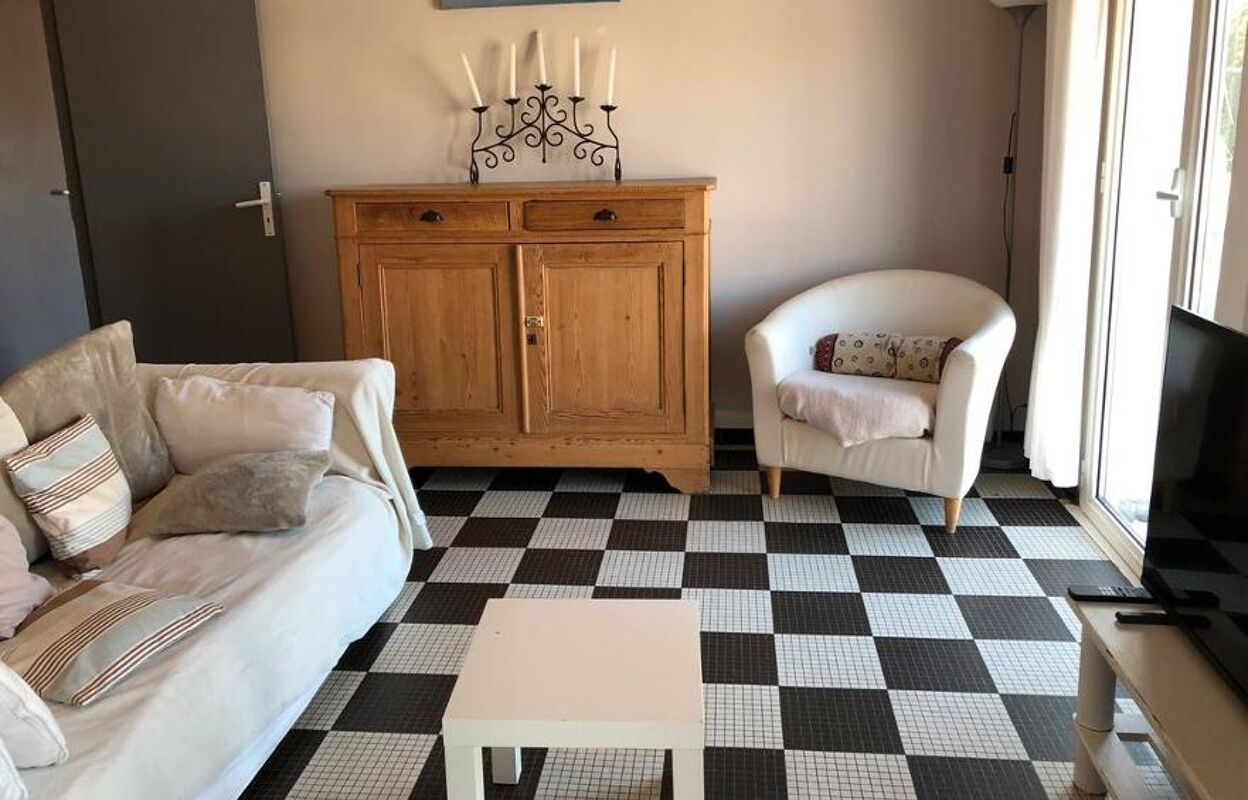 maison 4 pièces 90 m2 à louer à Blaye (33390)