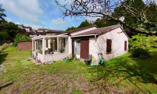 Maison 6 Pièces 85 m² à vendre à Rochechouart (87600)